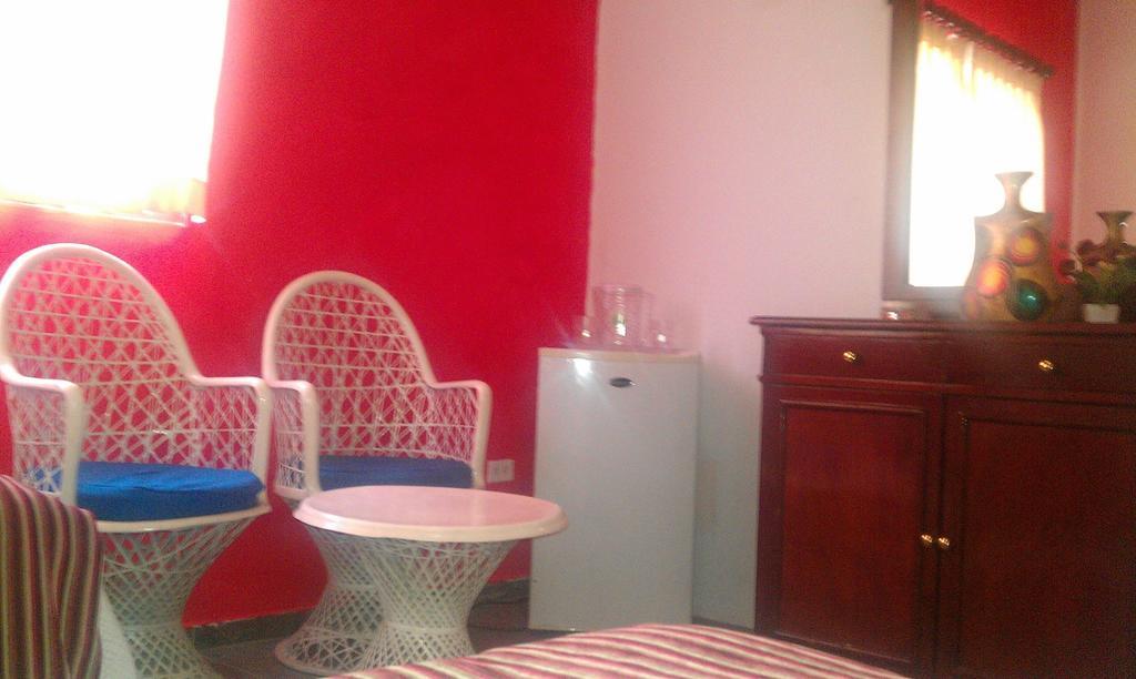 Hotel Navarro Santo Domingo Room photo
