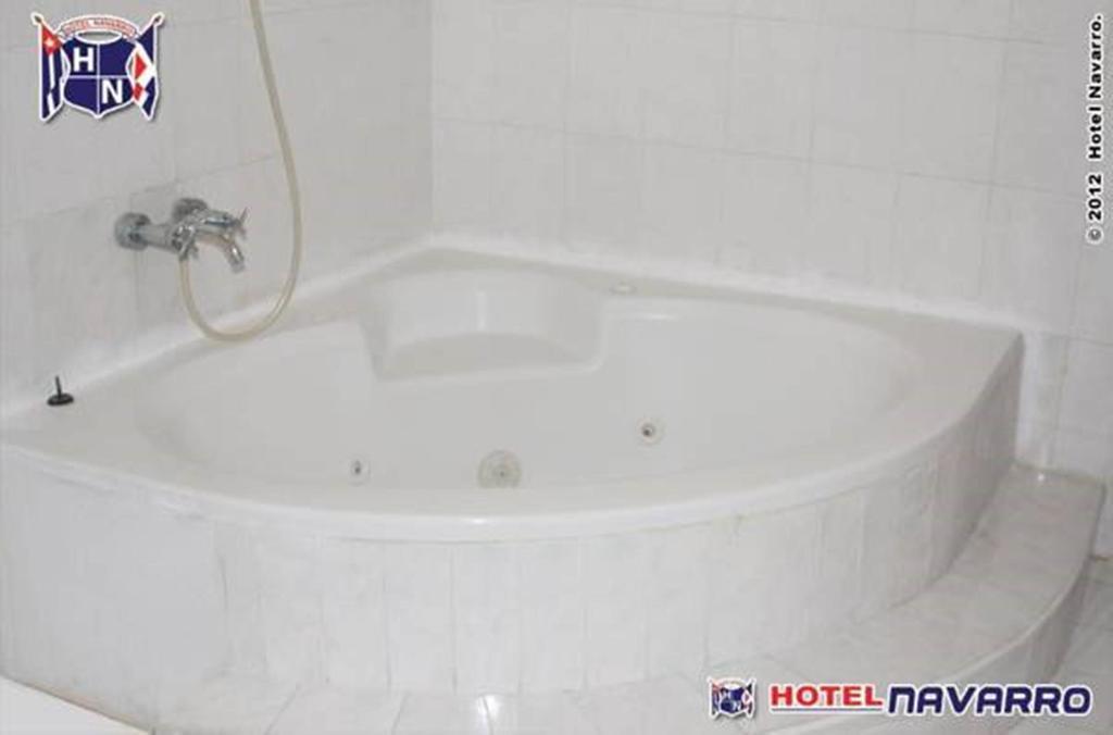 Hotel Navarro Santo Domingo Room photo